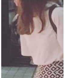 UNIQLO | Tシャツ/カットソー