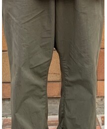 MUJI Labo | その他パンツ
