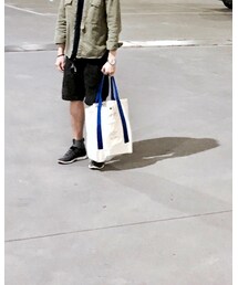 flavor lifestyle supply lab | ショルダーバッグ