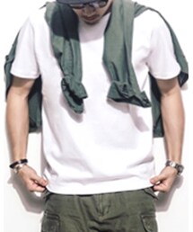 FLAVOR | Tシャツ/カットソー