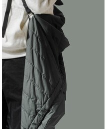 NIKE | モッズコート