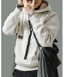 Nimbus | パーカー