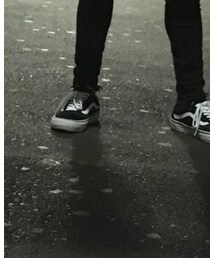 VANS | スニーカー