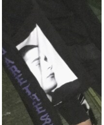 RAF SIMONS | トートバッグ