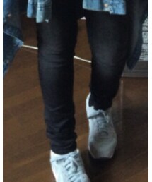 GU | その他パンツ