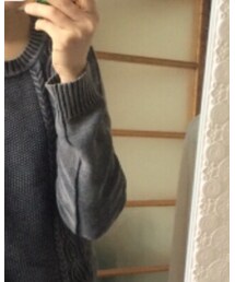 GU | ニット/セーター