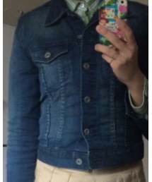 UNIQLO | デニムジャケット