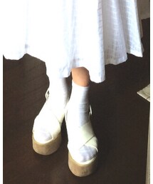 NATURAL BEAUTY BASIC | サンダル