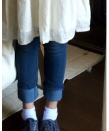 UNIQLO | デニムパンツ