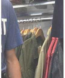 ZARA MAN | Tシャツ/カットソー