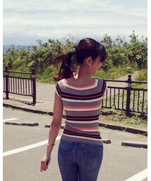 H&M | Tシャツ/カットソー