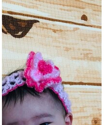 Handmade | ヘアバンド