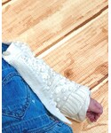 babyGAP(babyGAP)の「トップス(カーディガン/ボレロ)」