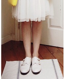 Au BANNISTER | ドレスシューズ