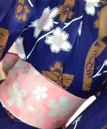浴衣