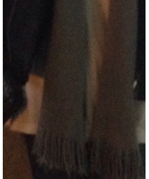 no brand | マフラー