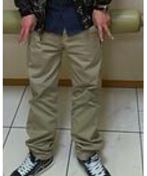 WTAPS | チノパンツ