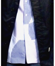 COMME des GARCONS SHIRT | シャツ/ブラウス