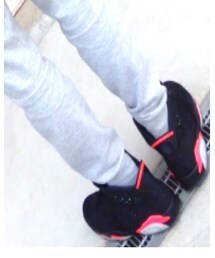 AIR JORDAN | スニーカー