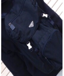 PRADA | バックパック/リュック