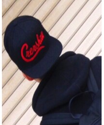 the marathon clothing | キャップ