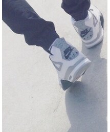 AIR JORDAN | スニーカー