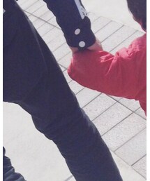 Diamond SUPPLY CO. | マウンテンパーカー