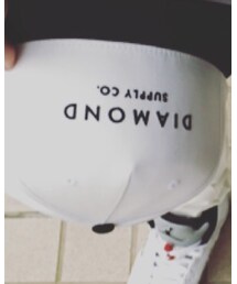 Diamond SUPPLY CO. | キャップ