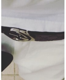 GUCCI | ベルト