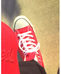 CONVERSE | スニーカー