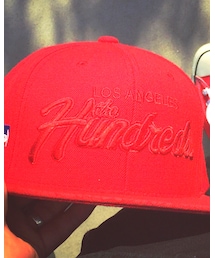 The Hundreds | キャップ