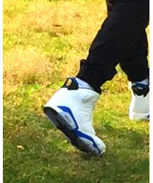 AIR JORDAN | スニーカー