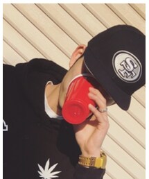 newera | キャップ