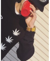 G-SHOCK | アナログ腕時計