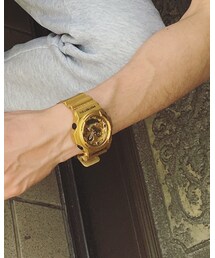 G-SHOCK | アナログ腕時計