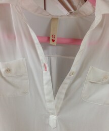 Q | シャツ/ブラウス