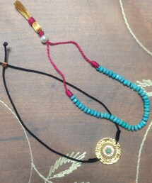 agete | ブレスレット