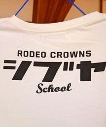 Rodeo Crowns | BAKADA UNI T-shirt(Tシャツ/カットソー)