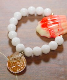 jacco (フランス・日本人デザイナー) ブレスレット(ブレスレット)