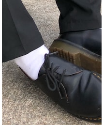 Dr. Martens | シューズ