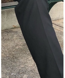 UNIQLO | パンツ