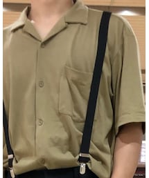 niko and... | シャツ/ブラウス