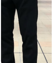 UNIQLO | スラックス