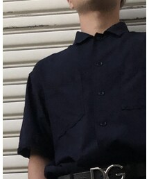 niko and... | シャツ/ブラウス