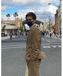 UNIQLO | セットアップ