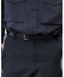 COMME des GARCONS | ベルト