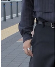 CHROME HEARTS | ブレスレット