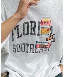 NANO universe | スウェット