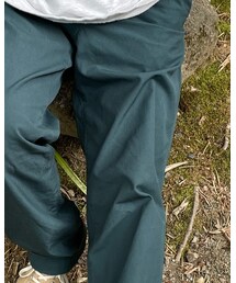 NANO universe | チノパンツ