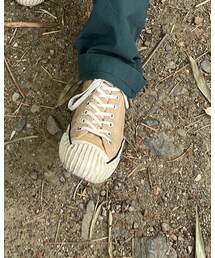 amber wall | スニーカー